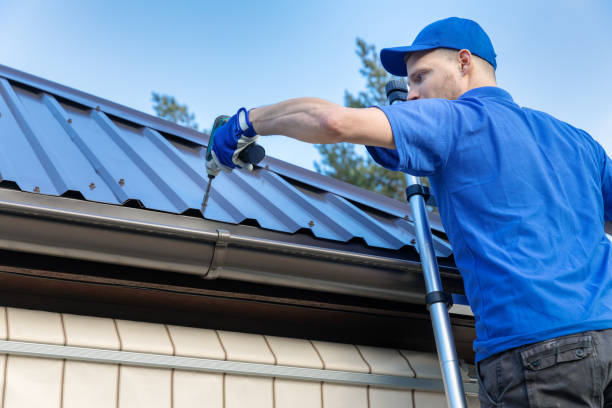 Best Roof Insulation Installation  in Keene, TX