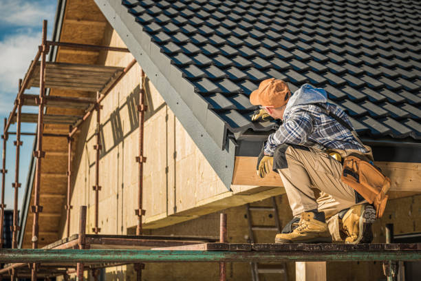 Best Roof Coating and Sealing  in Keene, TX