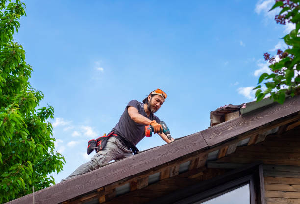 Best Rubber Roofing (EPDM, TPO)  in Keene, TX