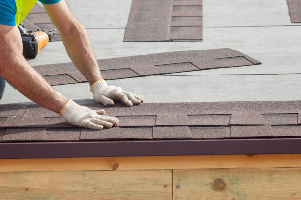 Best Roof Leak Repair  in Keene, TX